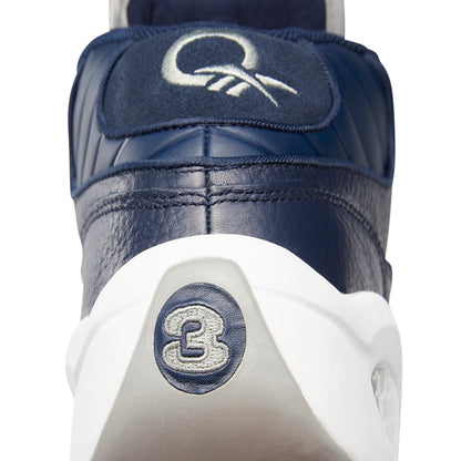 Reebok Men's Question Mid Sneakers