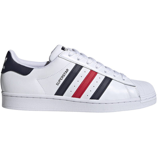 adidas Men's Superstar Sneakers