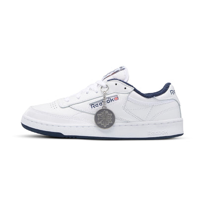 Reebok Men's Club C 85 Sneakers