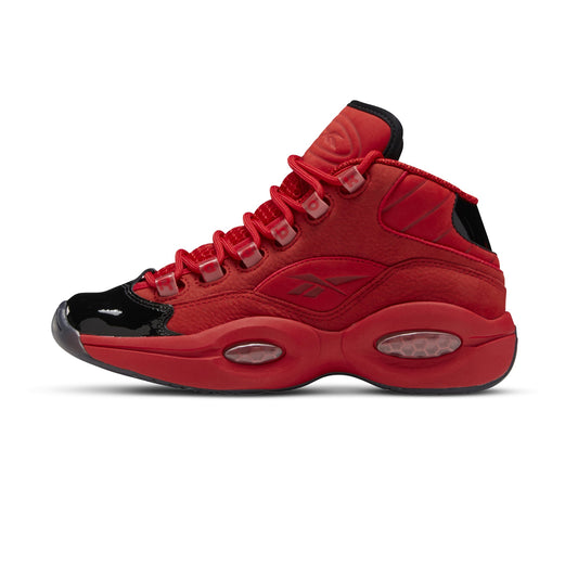 Reebok Youth Question Mid