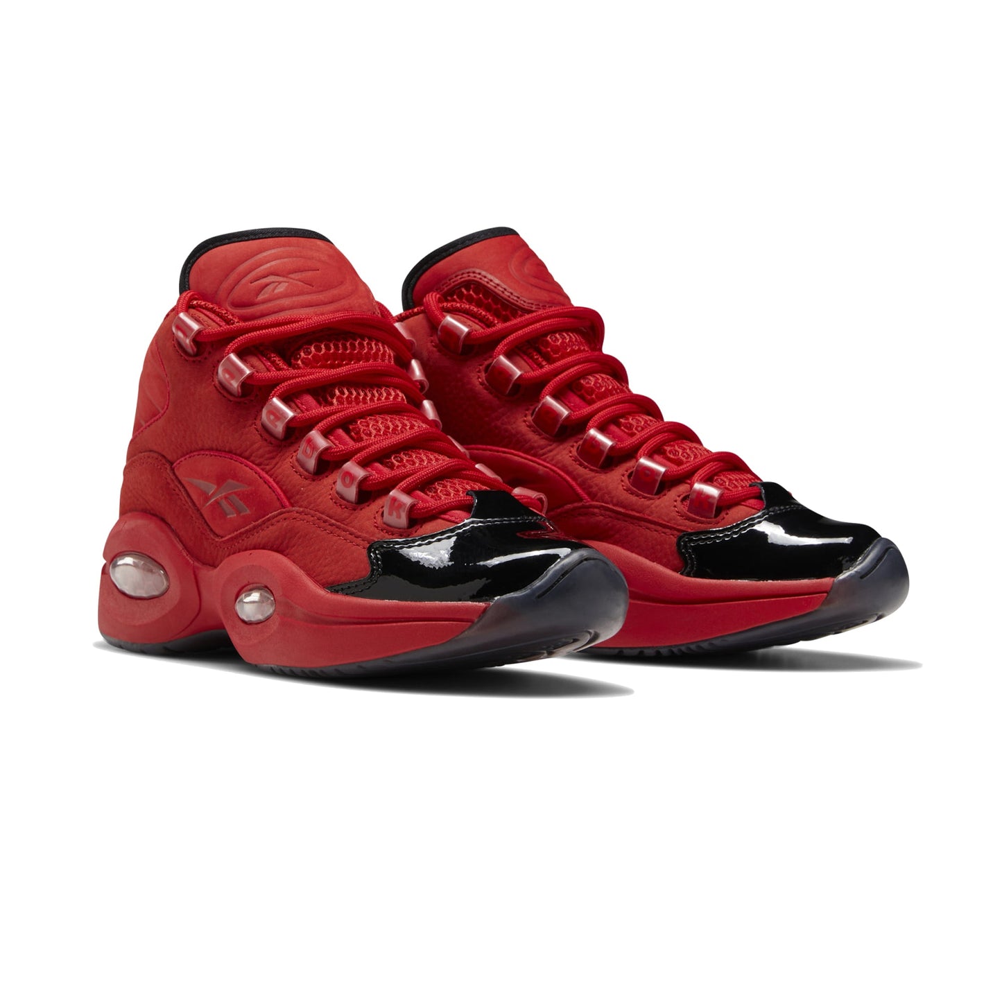 Reebok Youth Question Mid