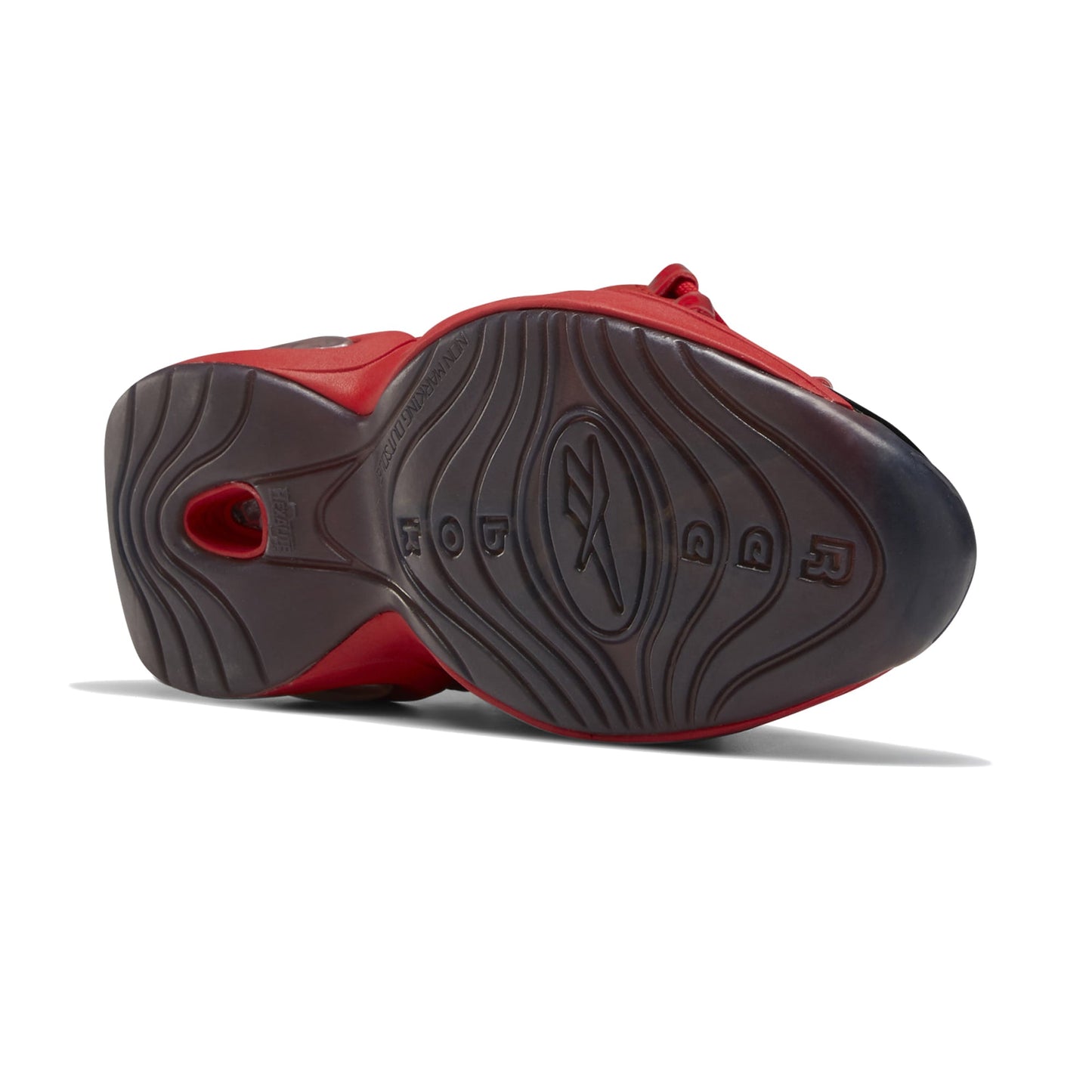 Reebok Youth Question Mid