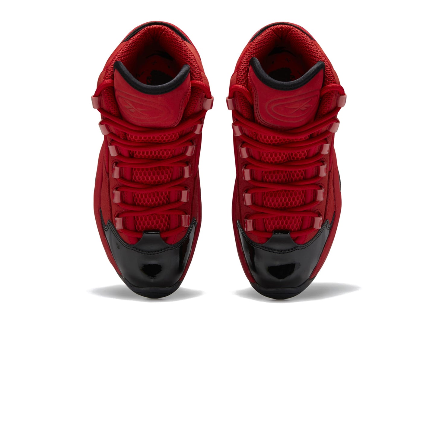 Reebok Youth Question Mid