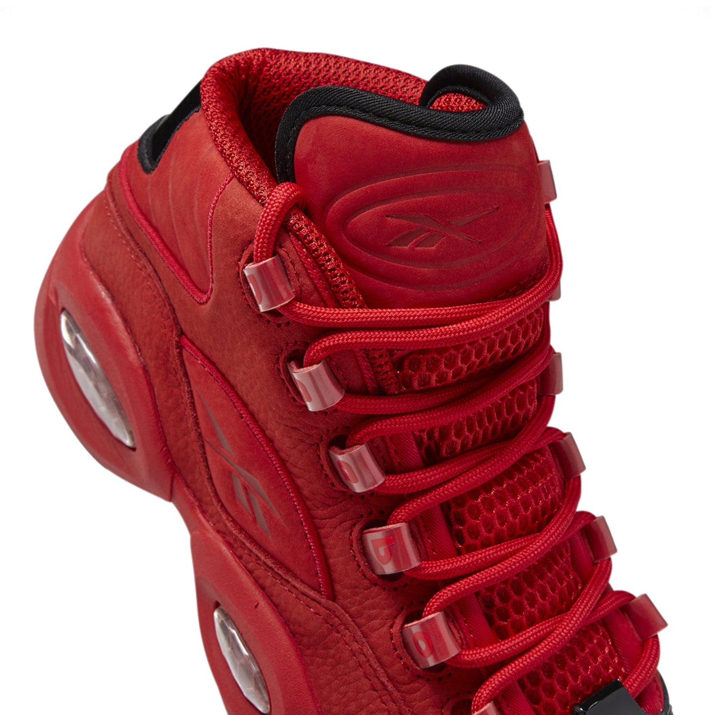 Reebok Youth Question Mid