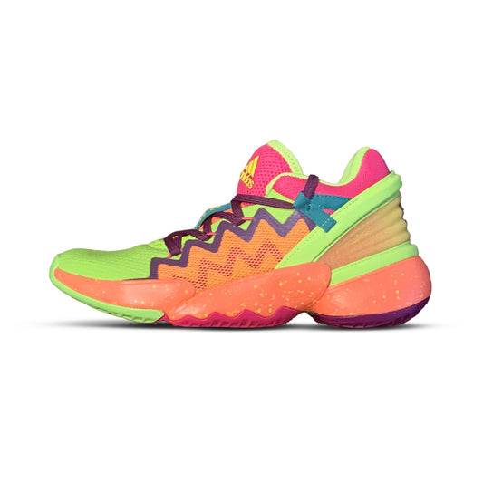 Men's adidas D.O.N. Issue 2 - Camp