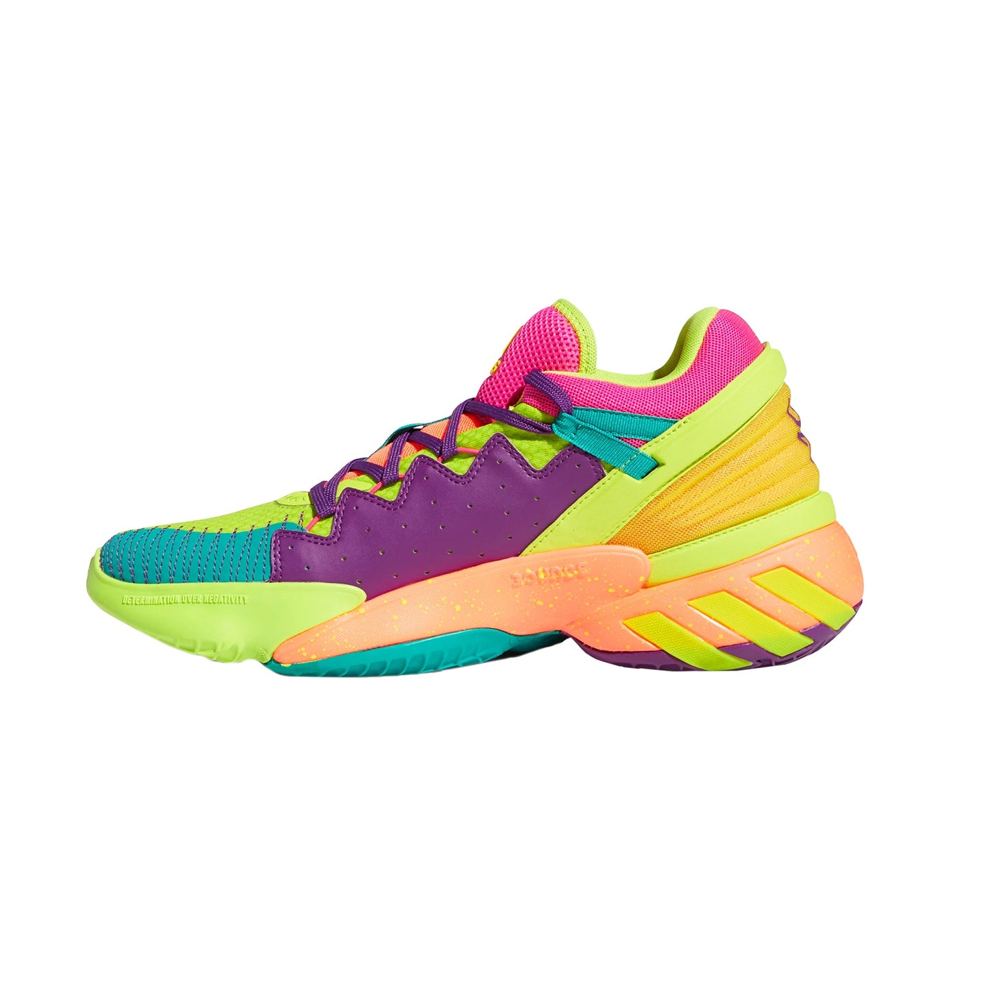 Men's adidas D.O.N. Issue 2 - Camp