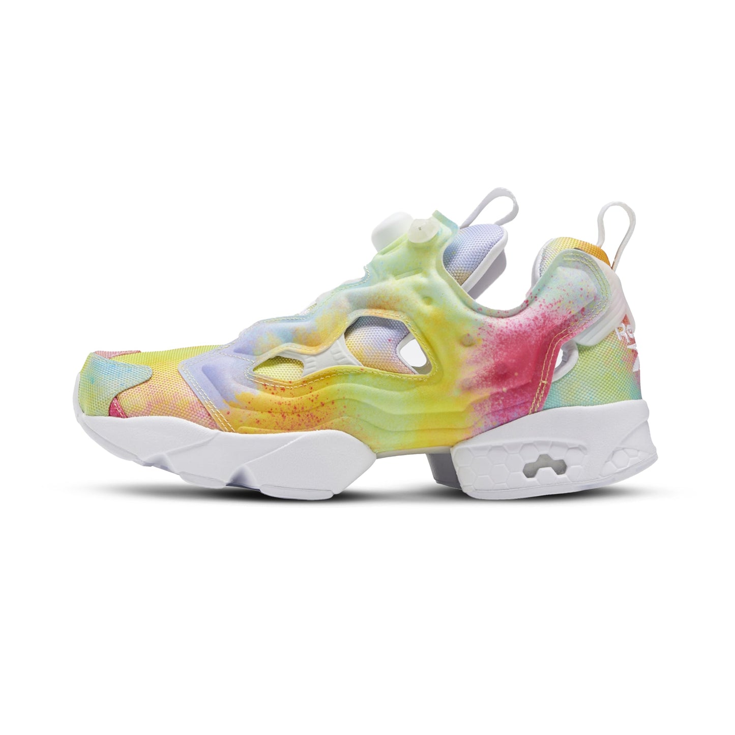 Reebok Men's Instapump Fury Sneakers