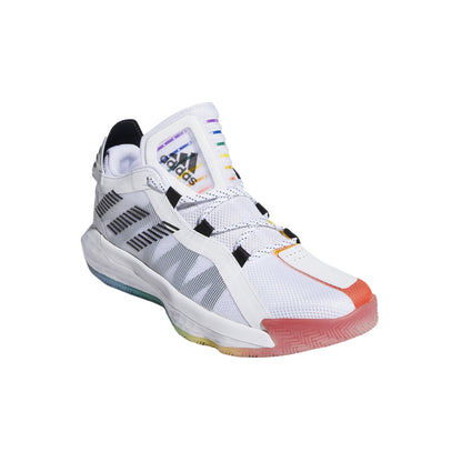 adidas Men's Dame 6 Gca Pride