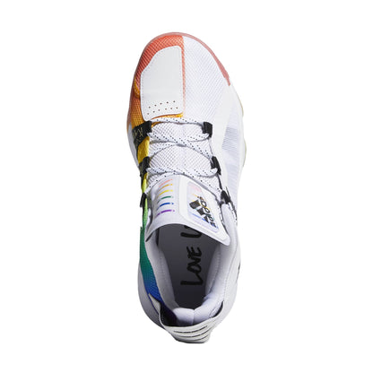 adidas Men's Dame 6 Gca Pride