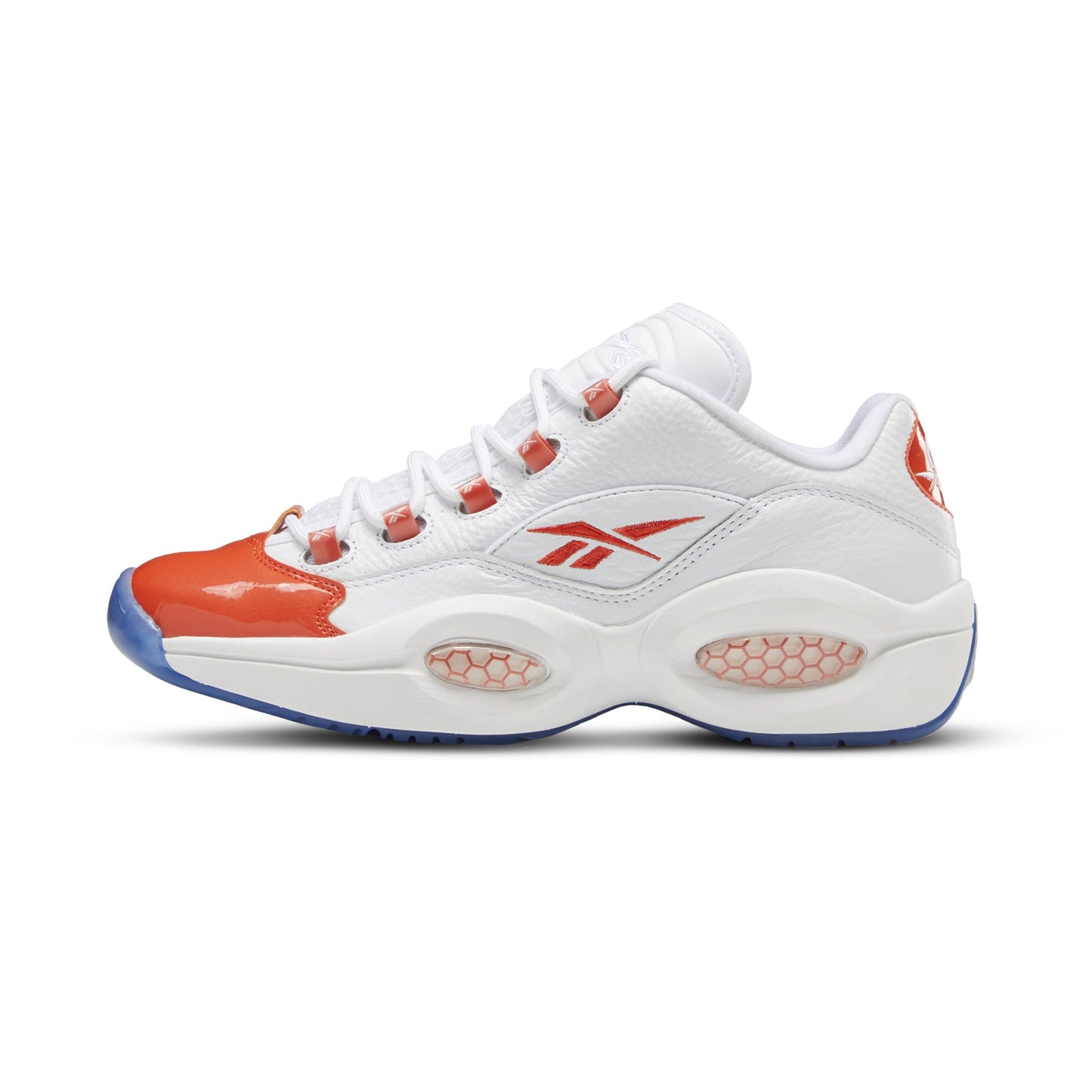 Reebok Men's Question Low Sneakers