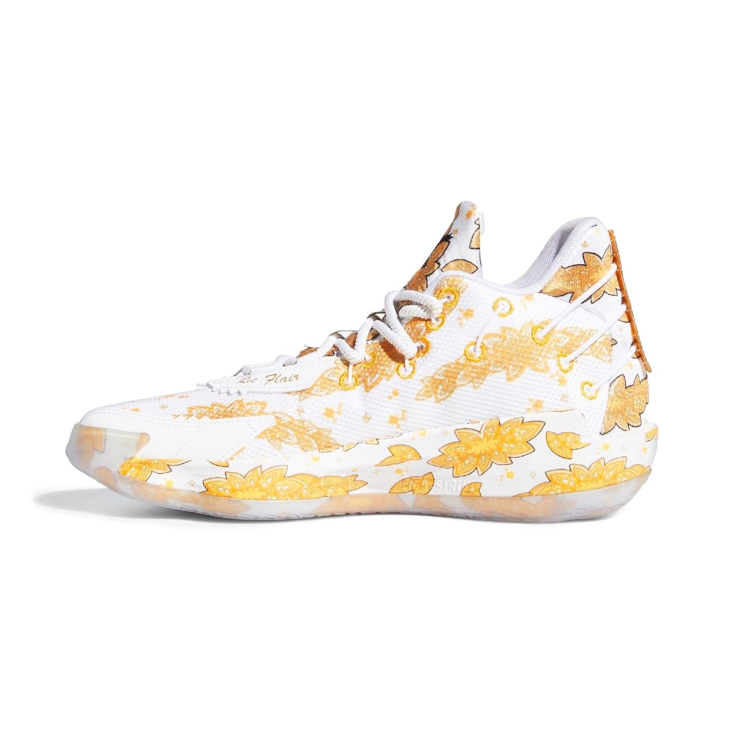 adidas Men's Dame 7 Sneakers