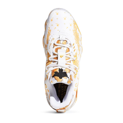 adidas Men's Dame 7 Sneakers