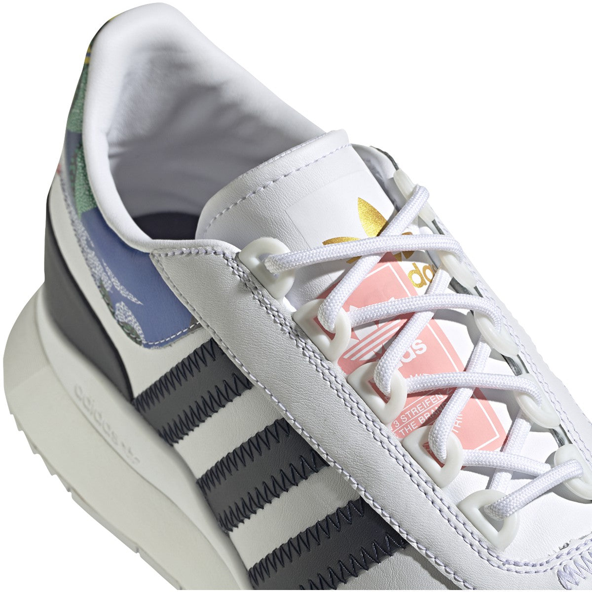 adidas Women's Sl Andridge Sneakers