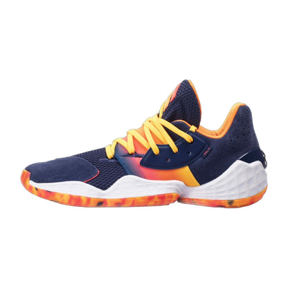 adidas Men's Harden Vol. 4 Sneakers