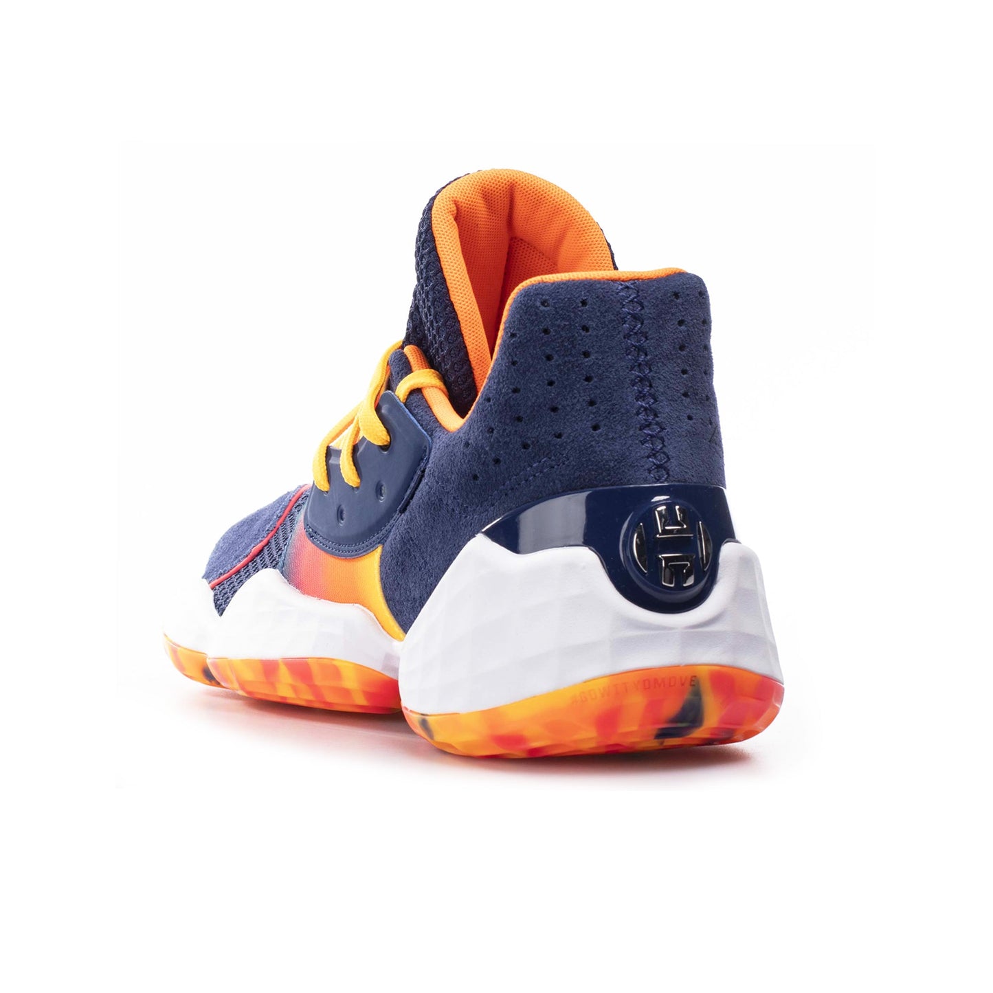 adidas Men's Harden Vol. 4 Sneakers
