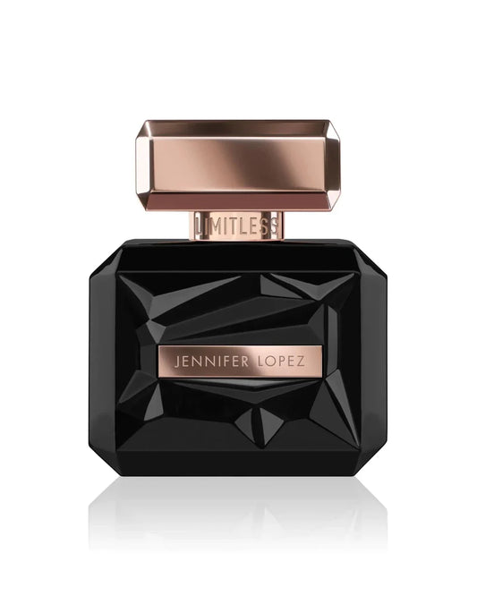 JLo Empower Eau De Parfum - Vibrant Woody Amber 1.0 Fl Oz