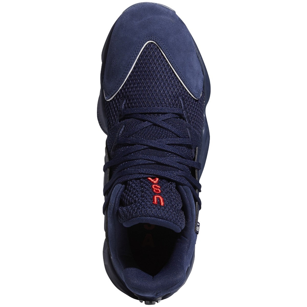 Men's adidas Harden Vol. 4 Gca