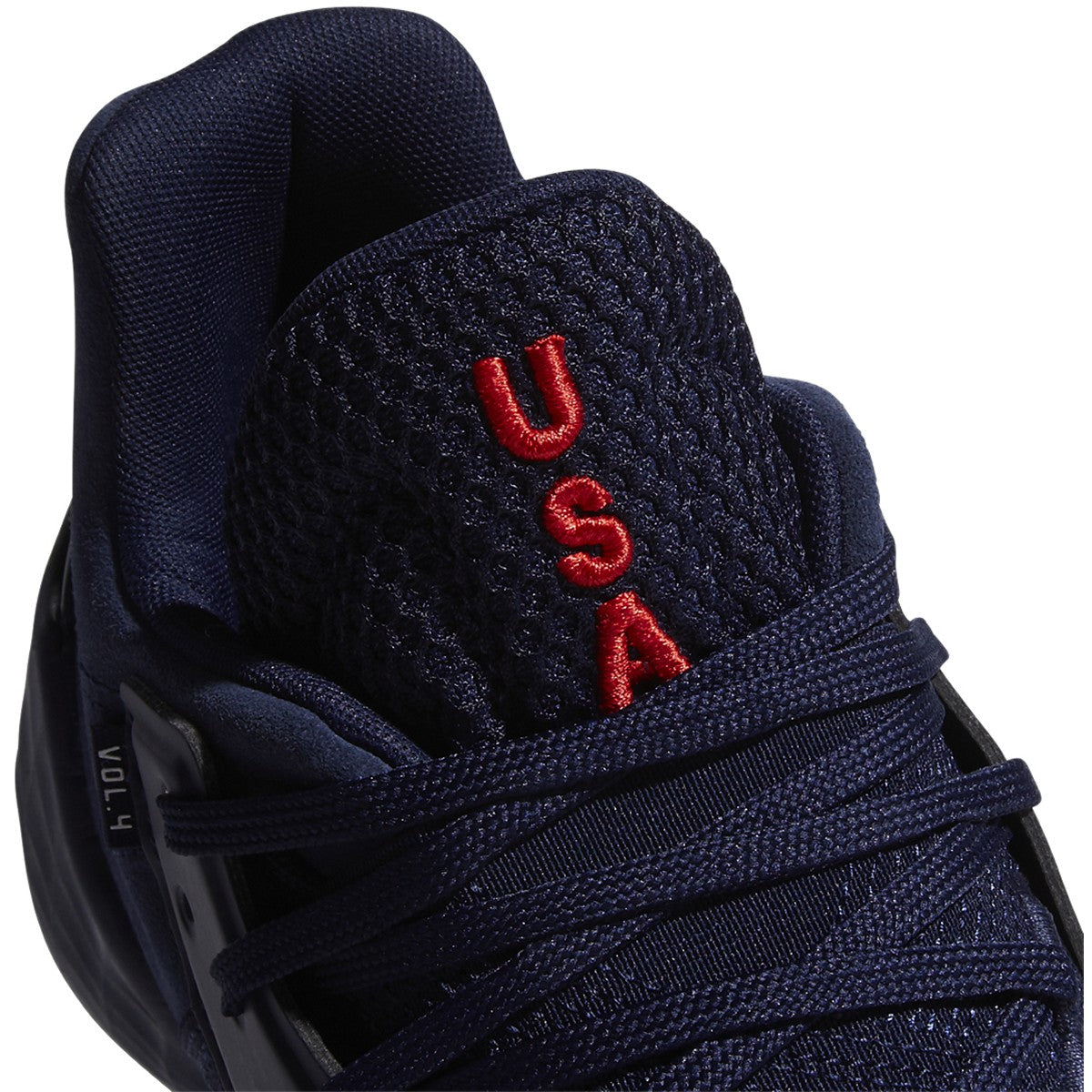 Men's adidas Harden Vol. 4 Gca