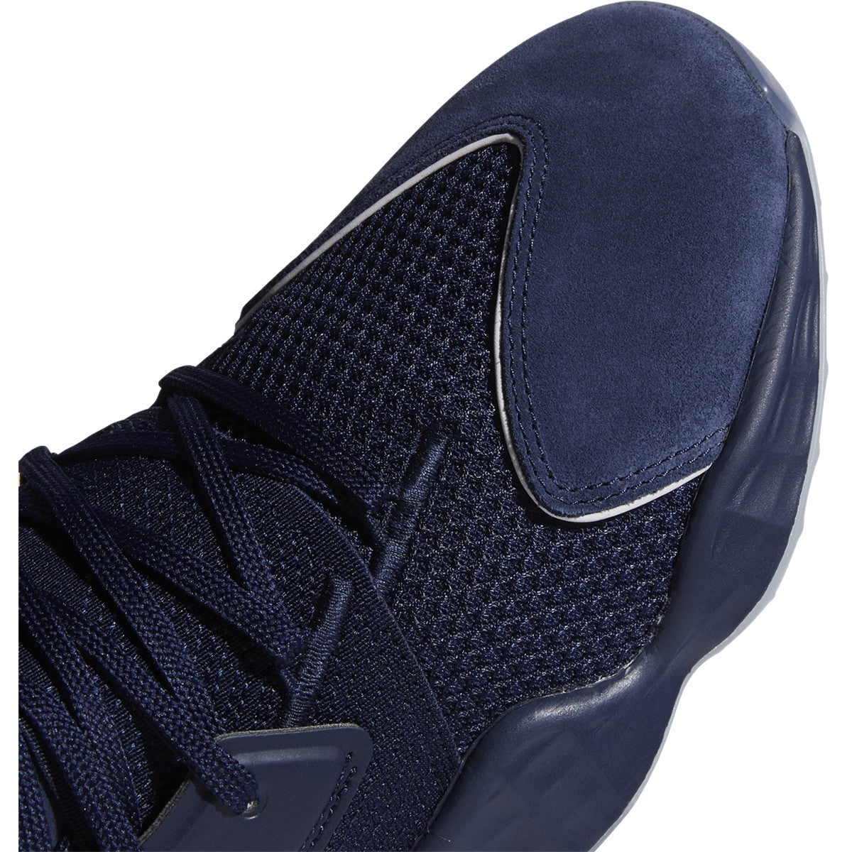 Men's adidas Harden Vol. 4 Gca