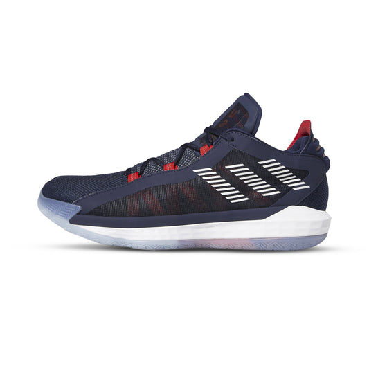 adidas Men's Dame 6 Gca Sneakers