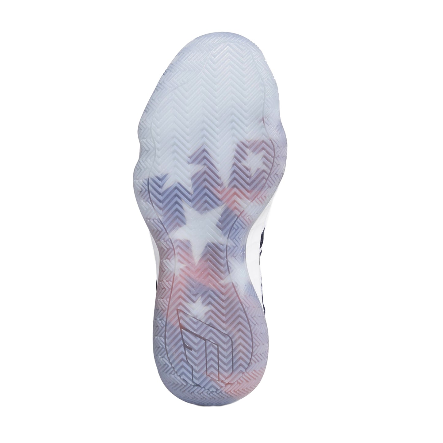 Team Navy Blue / Cloud White / Scarlet-