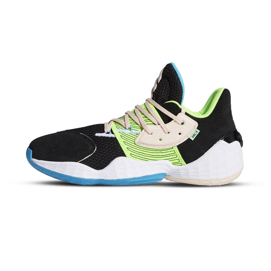 adidas Men's Harden Vol. 4 Gca Sneakers