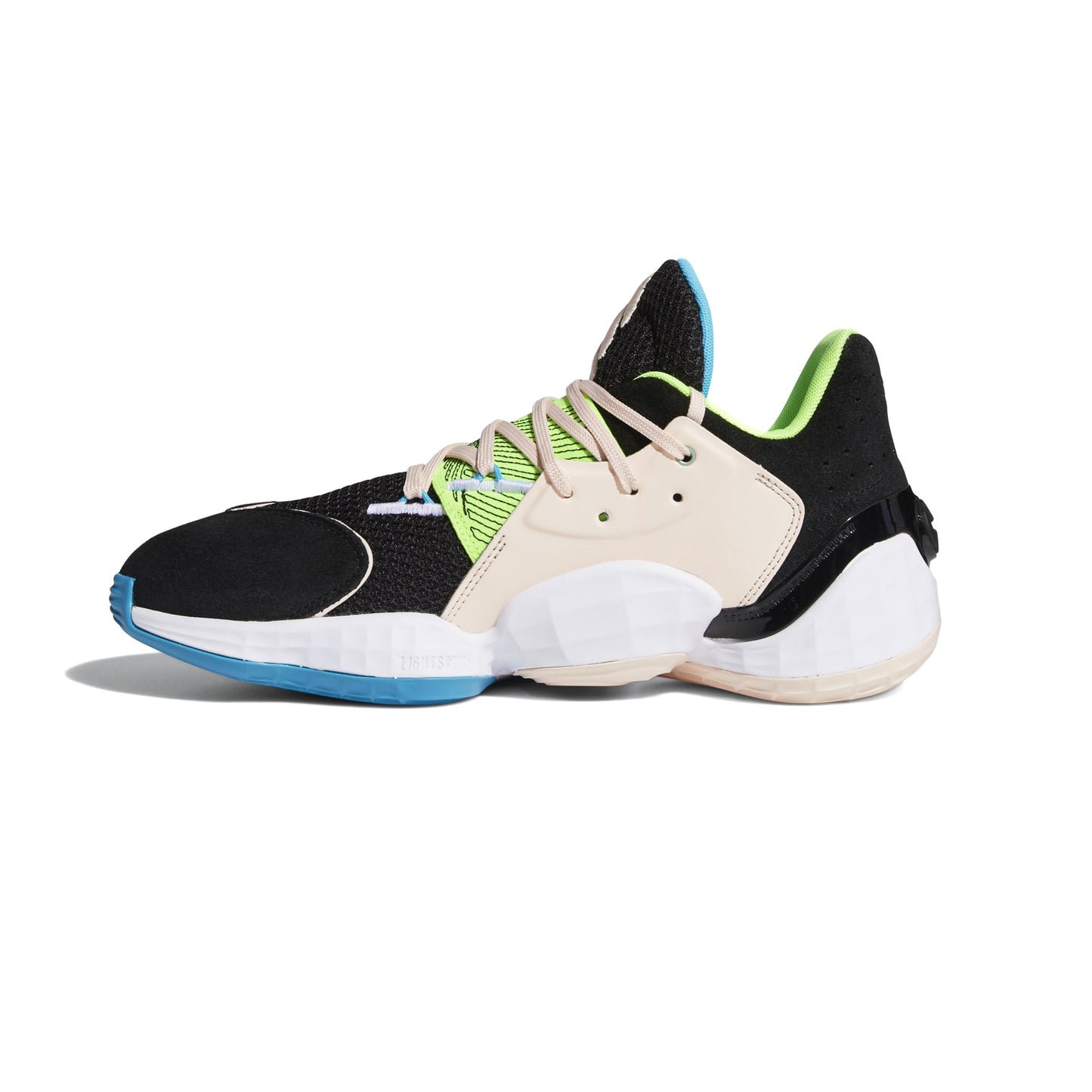 Men's adidas Harden Vol. 4 Gca