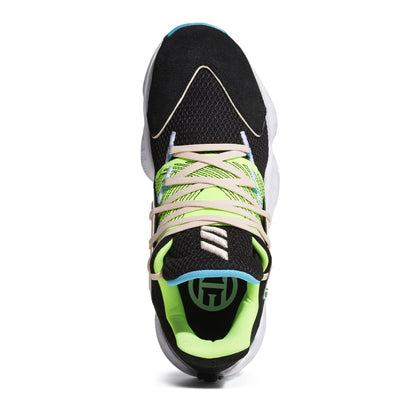adidas Men's Harden Vol. 4 Gca Sneakers