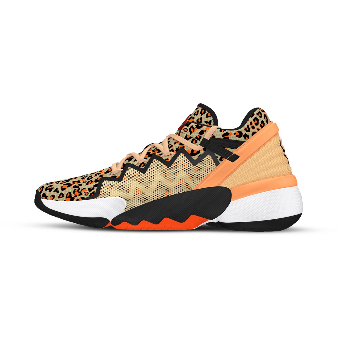 Savann,Orange,Cblack-