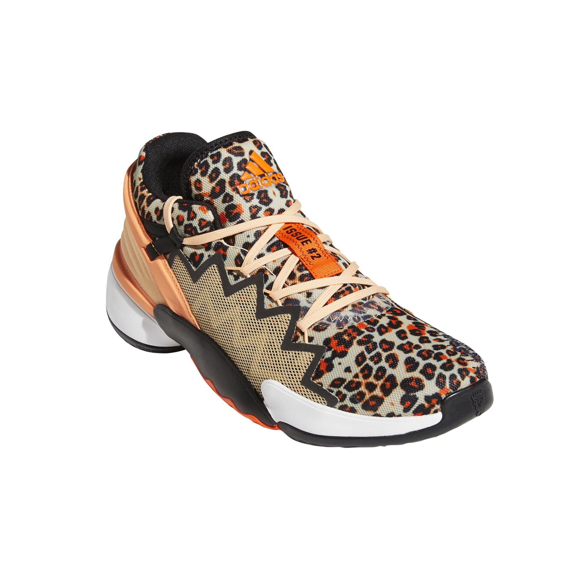 Savann,Orange,Cblack-