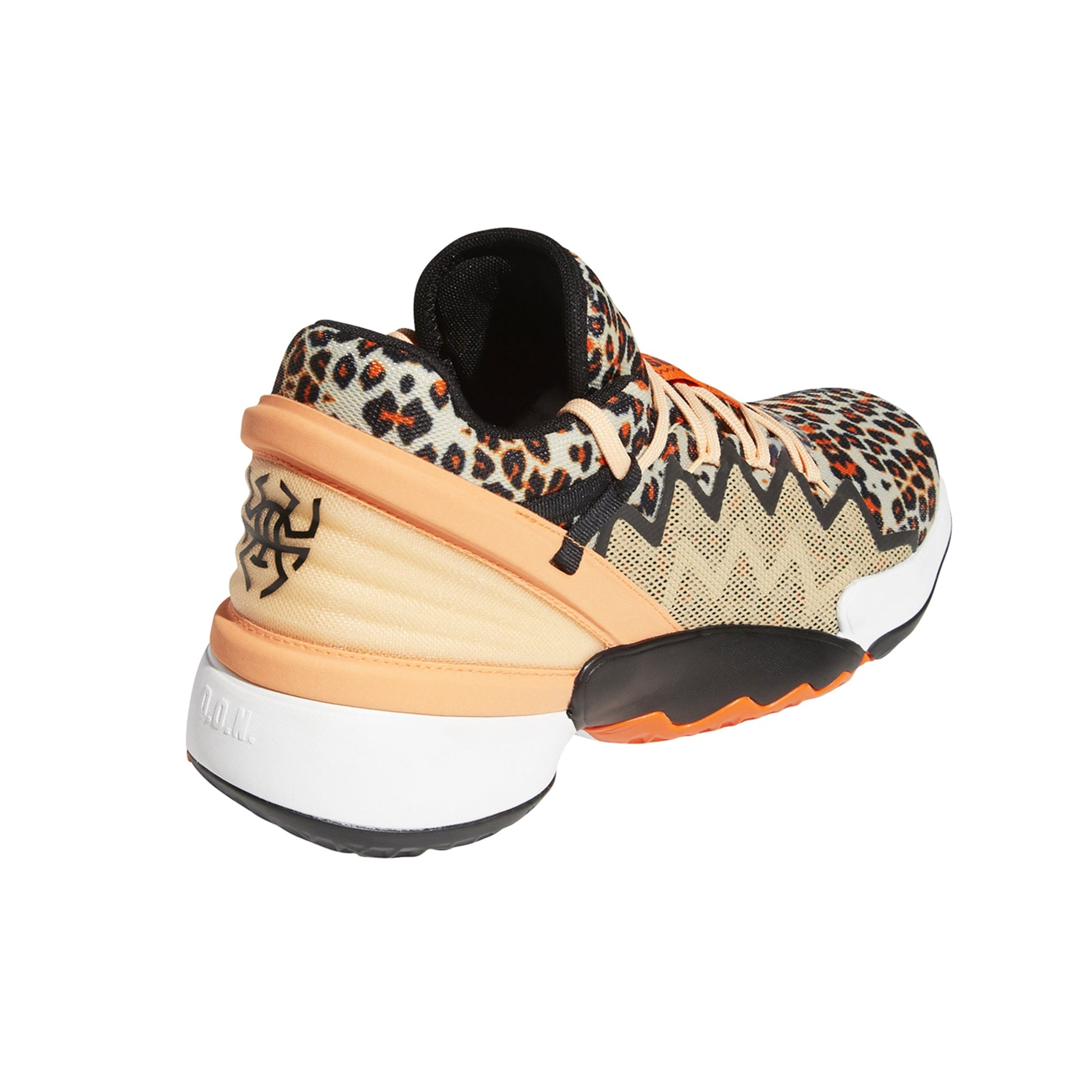 Savann,Orange,Cblack-