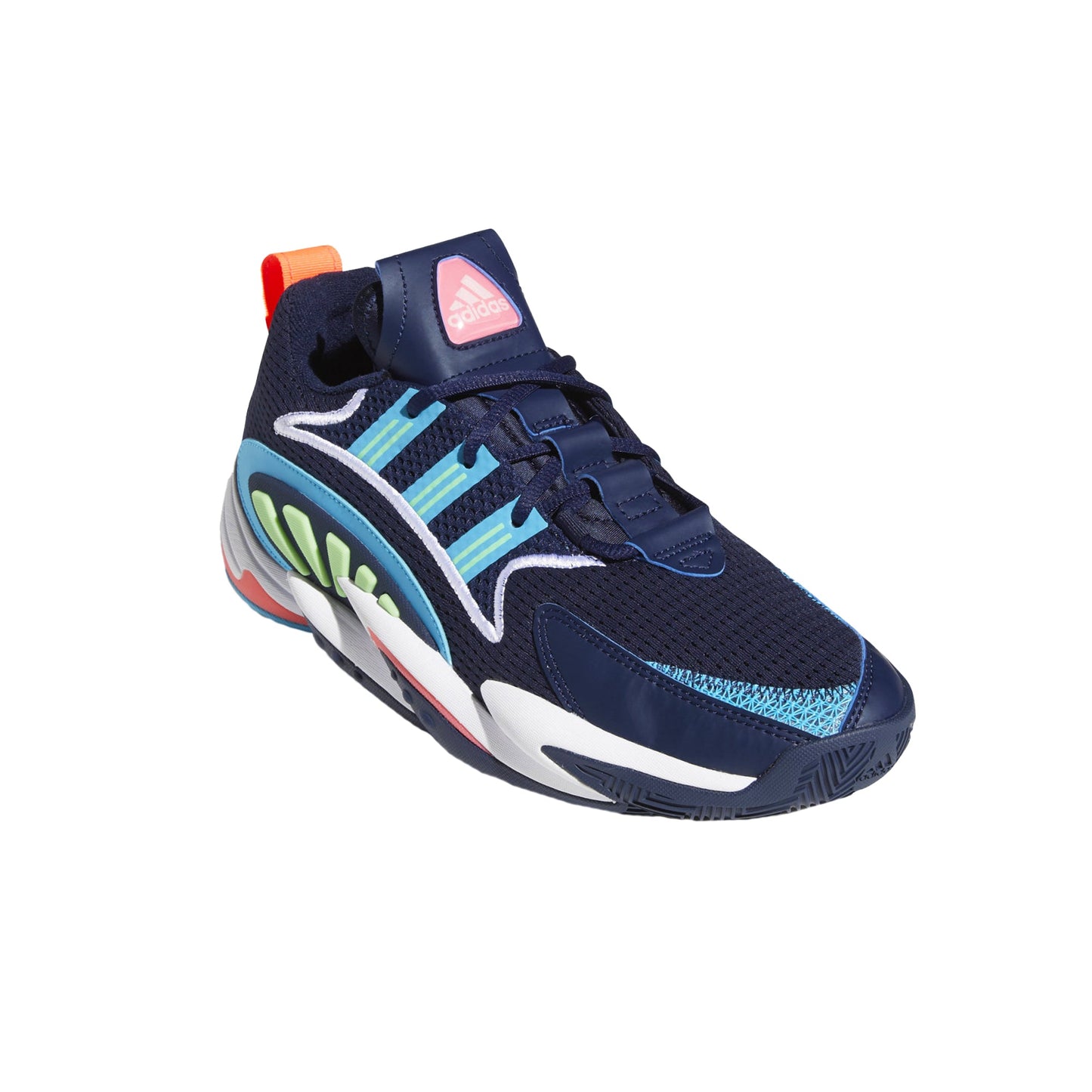 Men's adidas Crazy Byw 2.0