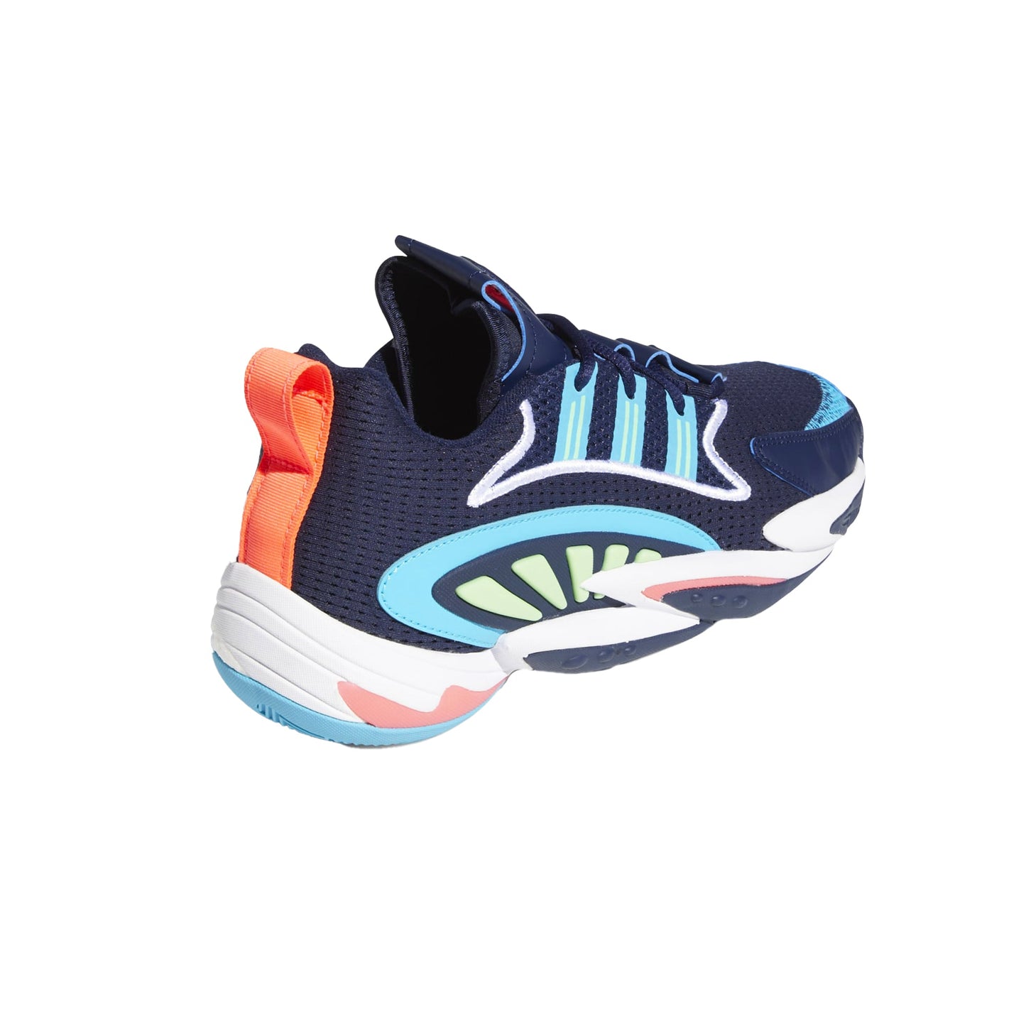 Men's adidas Crazy Byw 2.0