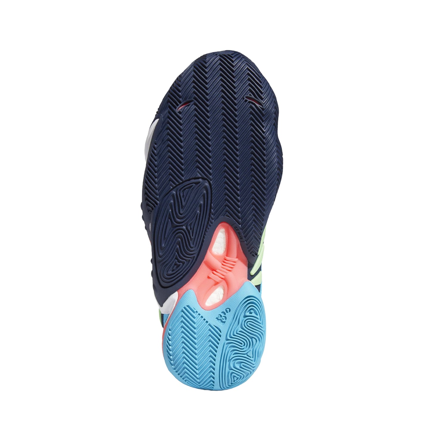 adidas Men's Crazy Byw 2.0 Sneakers