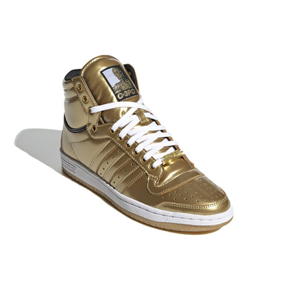 adidas Men's Top Ten Hi Star Wars Sneakers