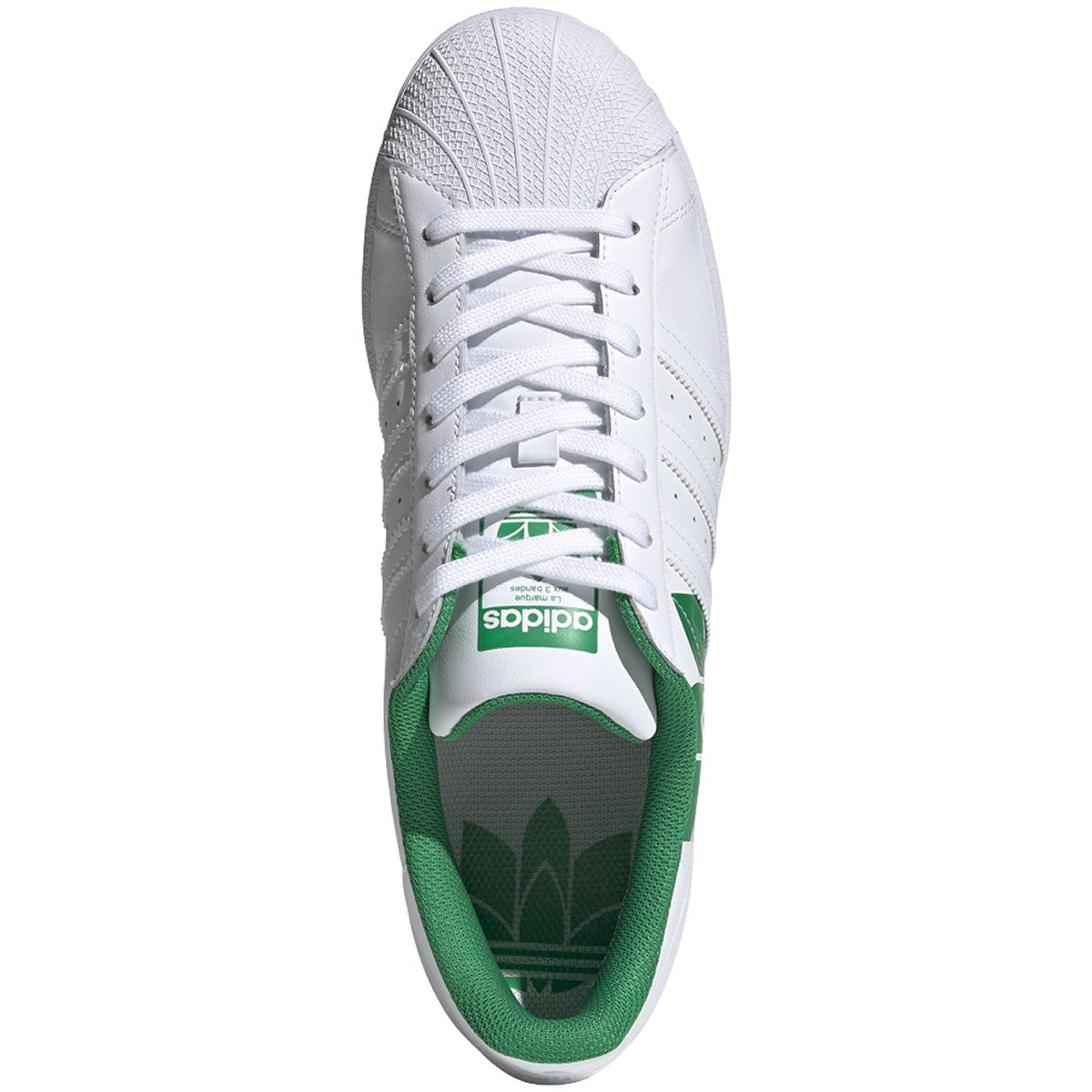 adidas Men's Superstar Shoes