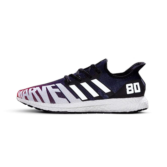 adidas Men's Am4 Marvel 80 Vol. 1 Sneakers