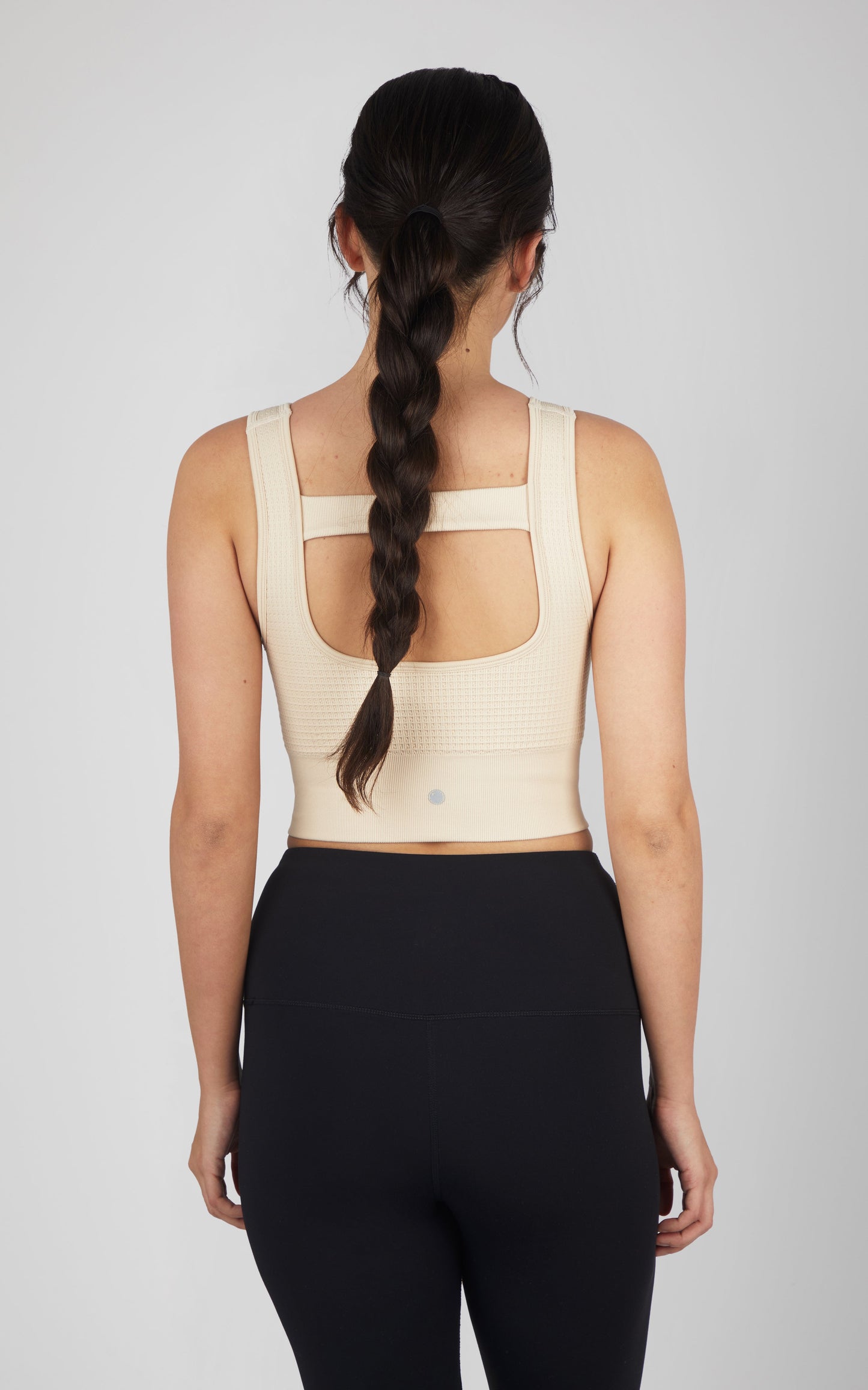2 PK Waffle Bra - Our Earthy Story