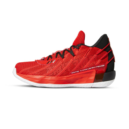 adidas Men's Dame 7 Gca Sneakers