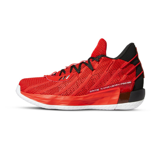 adidas Men's Dame 7 Gca Sneakers