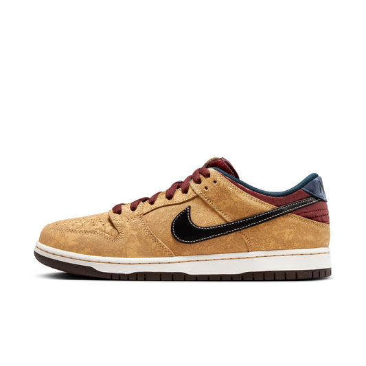 Nike Men's Sb Dunk Low 'City Of Cinema' Sneakers