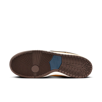 Nike Men's Sb Dunk Low 'City Of Cinema' Sneakers