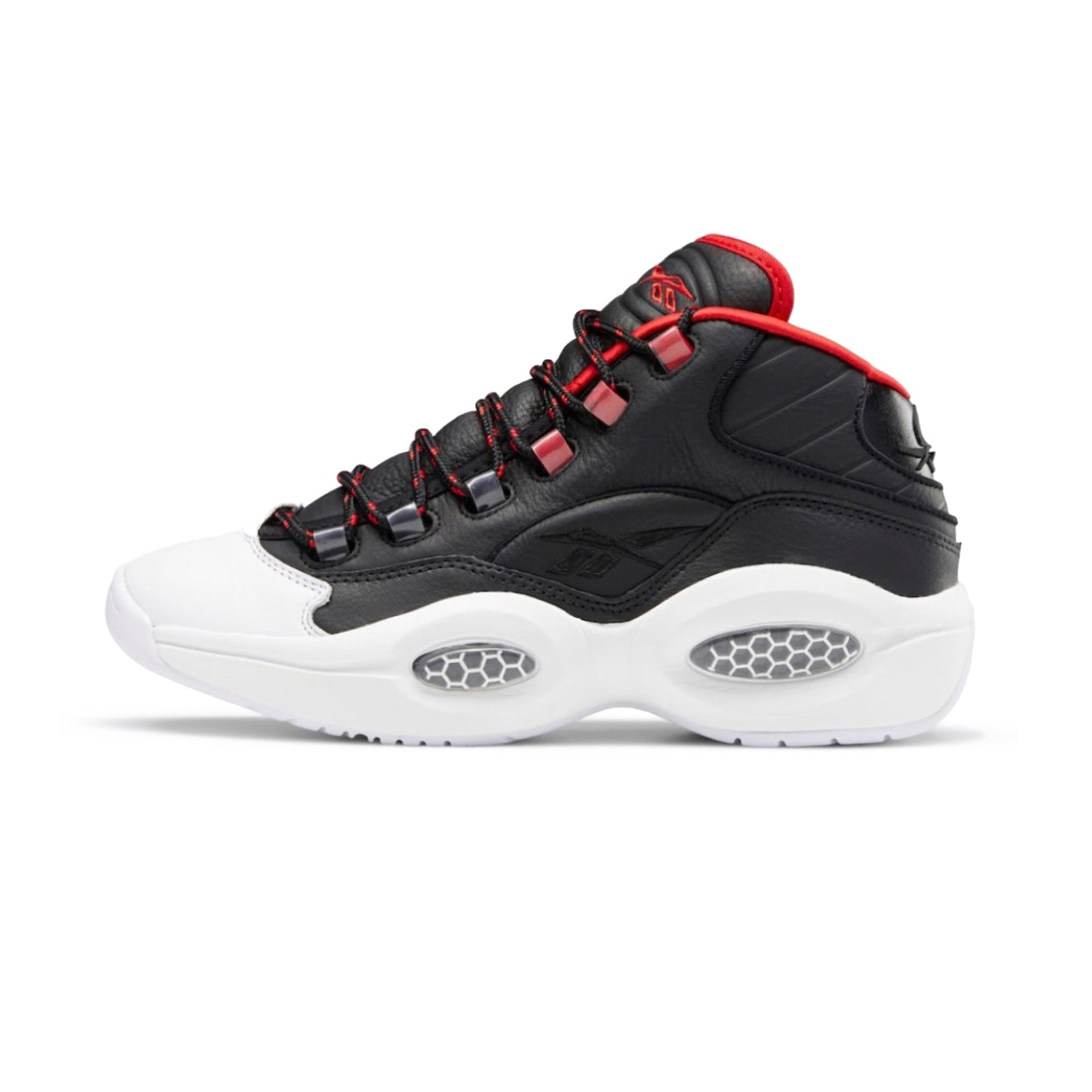 Reebok Men's Question Mid Sneakers