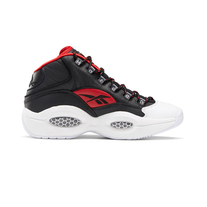 Reebok Men's Question Mid Sneakers