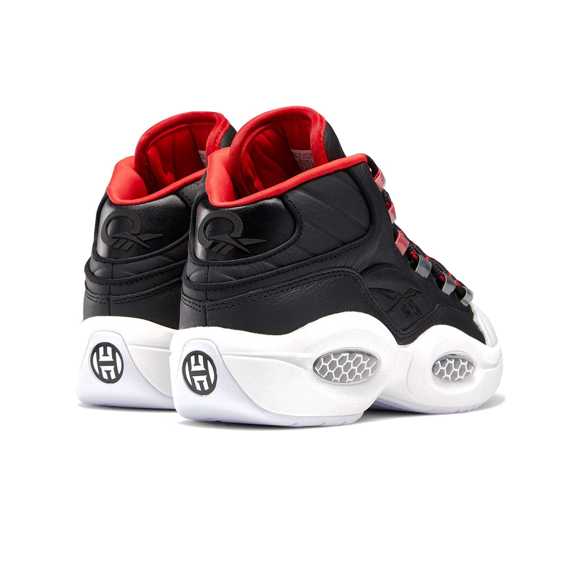 Black/Ftwwht/Scarle-