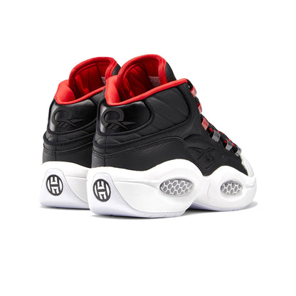 Reebok Men's Question Mid Sneakers