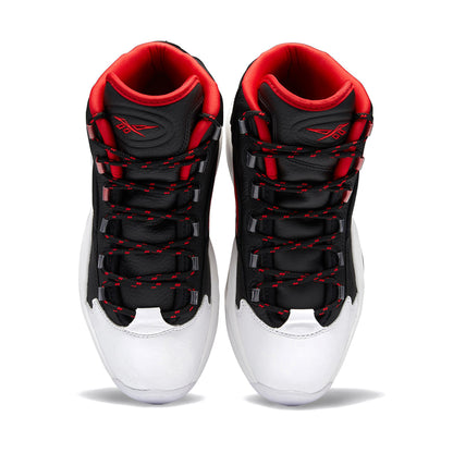Reebok Men's Question Mid Sneakers