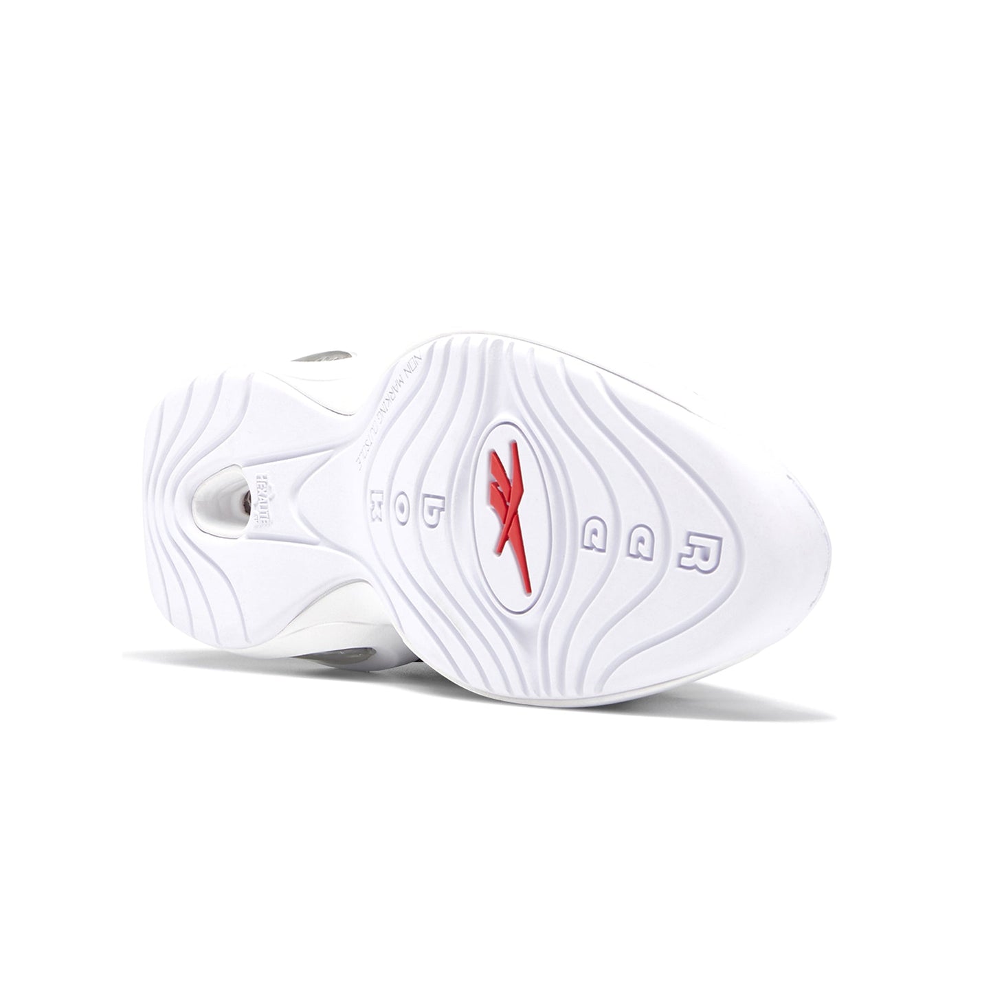 Reebok Men's Question Mid Sneakers