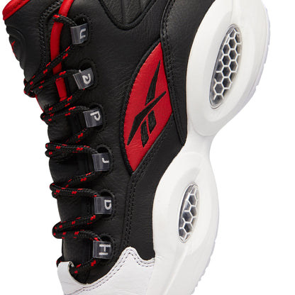 Reebok Men's Question Mid Sneakers