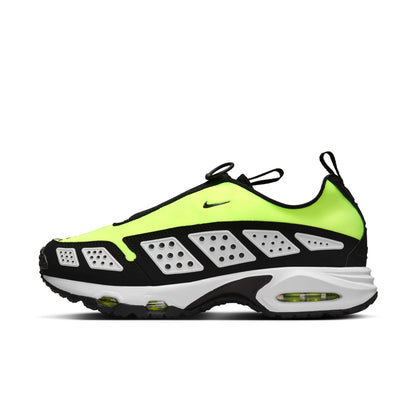 Nike Women's Air Max Sunder 'Volt Black' Sneakers